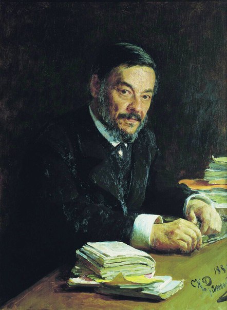 И.М. Сеченов. Рефлексы головного мозга (1863)