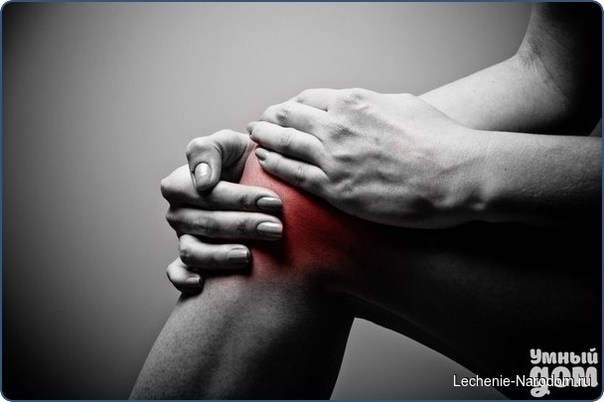 Мазь при болях в суставах, растяжениях, ушибах.