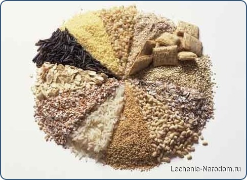 Рейтинг каш: