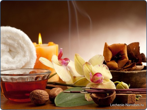 Подбираем масла для иммунитета.