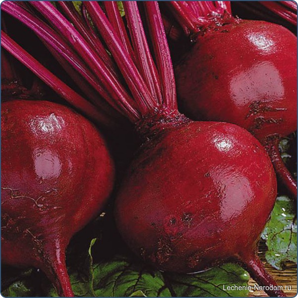 Заботимся о печени. 