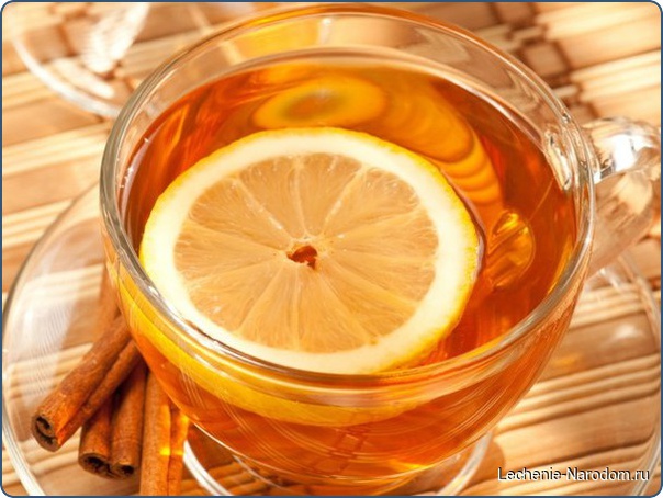 8 полезных добавок к чаю.