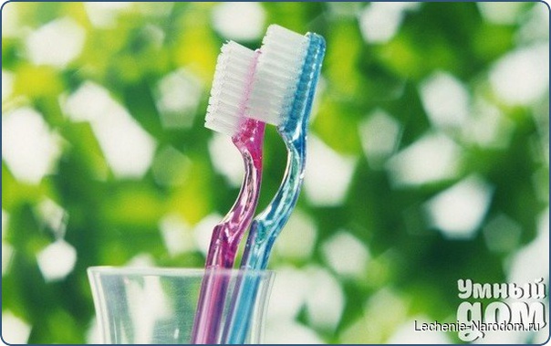 Пятерка самых эффективных народных рецептов при пародонтозе. 