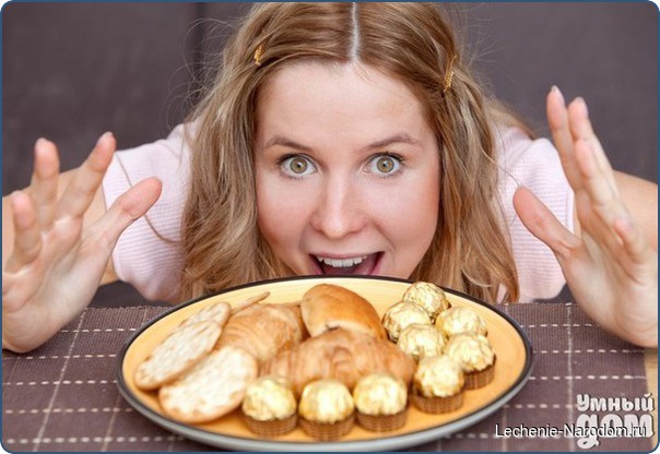 11 сытных продуктов, помогающих меньше есть!