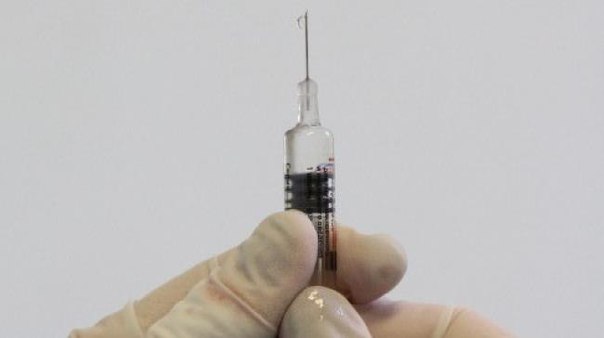Одобрен законопроект об обязательной прививке от пневмококка в России