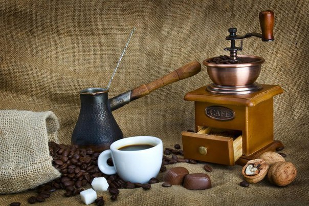 Как использовать кофе, чтобы сохранить красоту и здоровье