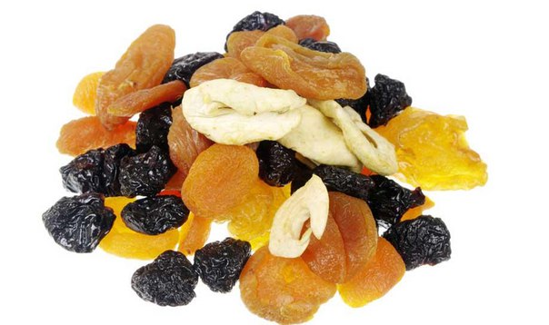 КАК УДАЛИТЬ ДИОКСИД СЕРЫ (E220, SO2) ИЗ СУХОФРУКТОВ  