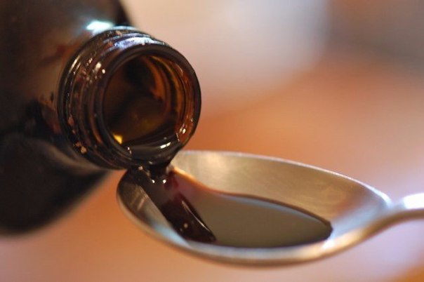 Сироп солодки и Энтеросгель — чистка лимфосистемы