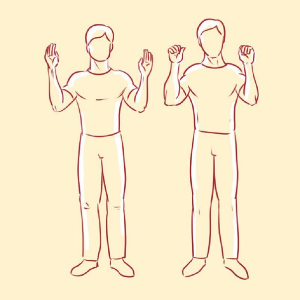 Дыхательная гимнастика Стрельниковой