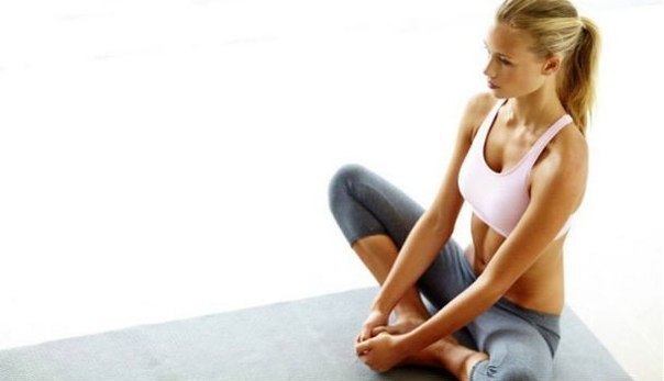 ДЫХАТЕЛЬНАЯ ГИМНАСТИКА — 4 СМ ОБЪЕМА ТАЛИИ ЗА 2 ДНЯ!