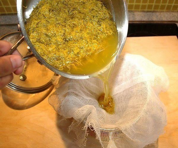 НАСТОЙ ОТ ИНСУЛЬТА. 
