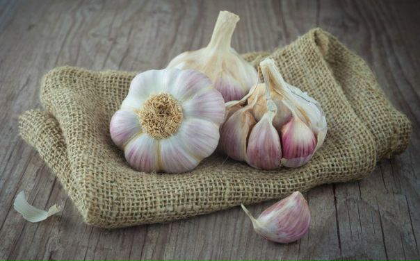 33 ПОЛЕЗНЫХ СВОЙСТВА ЧЕСНОКА ДЛЯ ЗДОРОВЬЯ.
