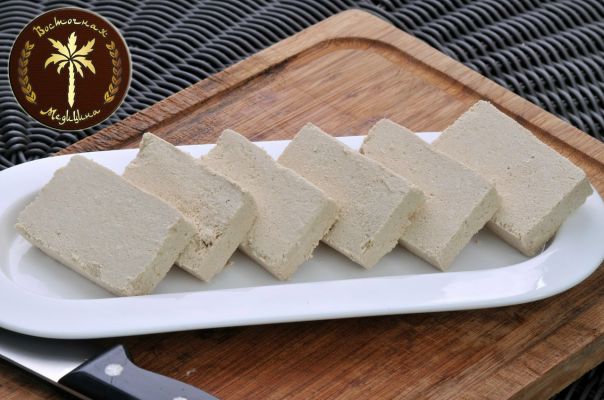 Диетические сладости 