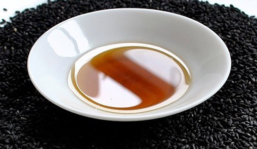 КАКОЙ СОСТАВ У МАСЛА ЧЕРНОГО ТМИНА  