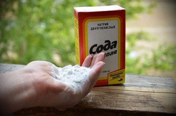 18 РЕЦЕПТОВ ЛЕЧЕНИЯ ПИТЬЕВОЙ СОДОЙ. 