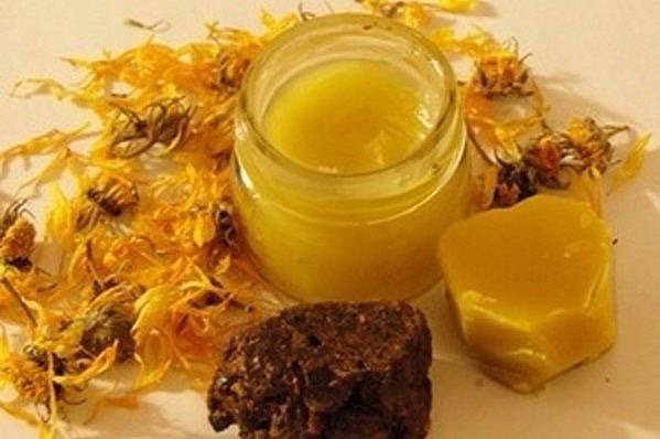 Прополис от всех болезней. 