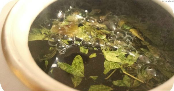 «Вам стоит придерживаться сенны , поистине в ней излечение от всех болезней кроме «ас-сама»». Сказали: о Посланник Аллаха! А что такое «ас-сам» Он сказал: «Смерть». 