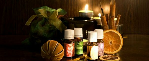 Имуностимулирующие аромамасла 