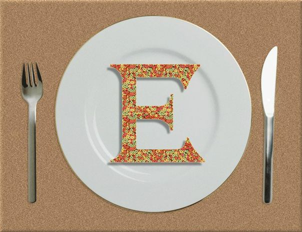 Что означает маркировка Е  