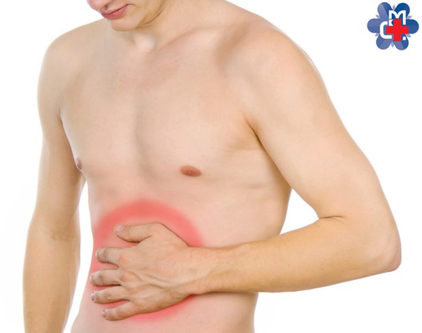 Диффузный полипоз толстой кишки Диффузный полипоз толстой кишки