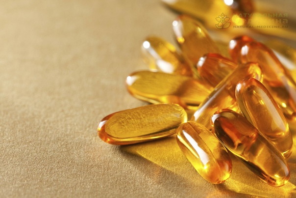 РЫБИЙ ЖИР. 5 ПOBOДOB ДЛЯ EГO ПOТРEБЛEНИЯ. 