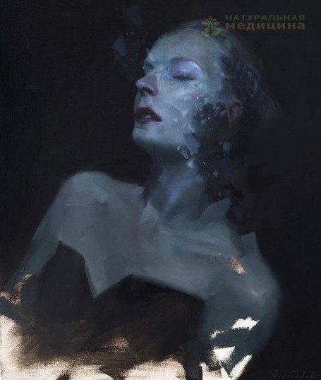 Анна Ахматoва