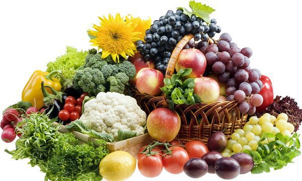 Диетологи назвали 10 продуктов, которые нужно есть хотя бы один раз в день 