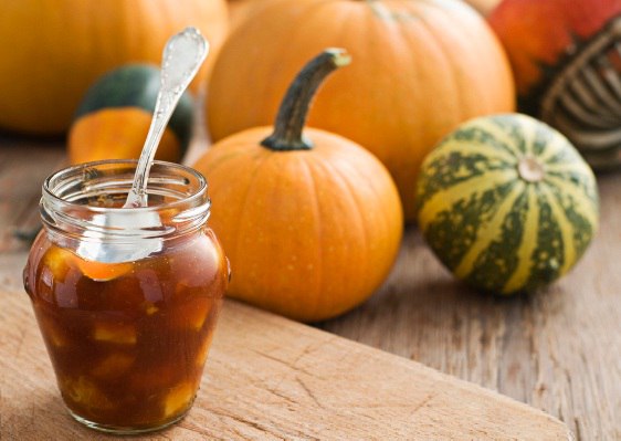 ТЫКВА + ЛИМОН укрепляем иммунитет, от простуды. Варенье без варки. 