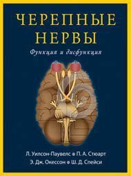  Черепные нервы. Функция и дисфункция.  