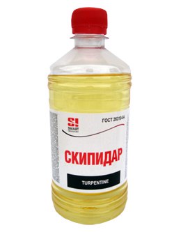 Скипидар – лучшее средство для избавления от глистов. Методы лечения 1902 года 