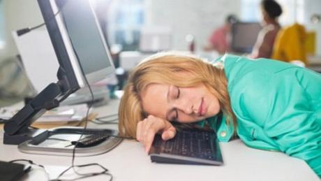 Как избавиться от дневной сонливости 