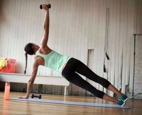 9 ПРИЧИН ЗАНИМАТЬСЯ СПОРТОМ! 