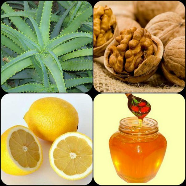 У Вас слабое зрение Используйте этот рецепт