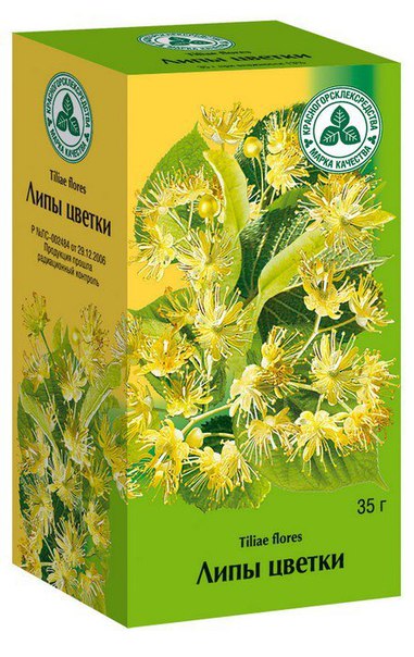 ТРАВЫ ДЛЯ ПОХУДЕНИЯ. ОМЕЛА И ЛИПА 