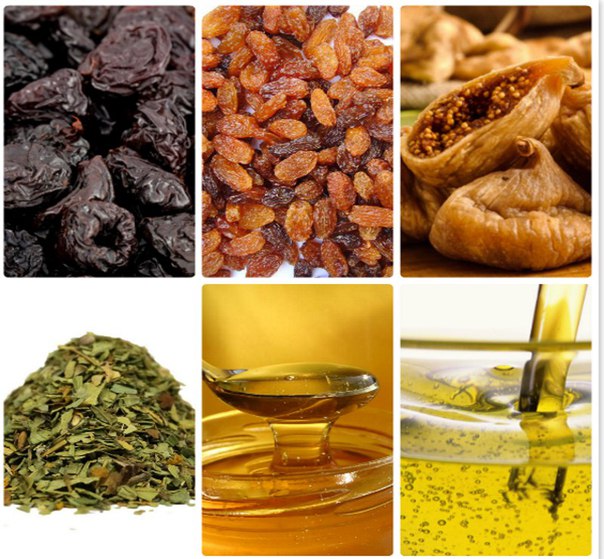 Конфета тройного действия 