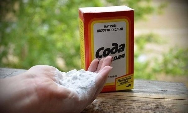 18 РЕЦЕПТОВ ЛЕЧЕНИЯ ПИТЬЕВОЙ СОДОЙ. 