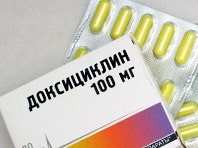 В известном антибиотике нашли спасение от болезни Паркинсона