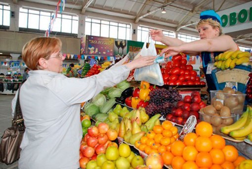 КАК ИЗБАВИТЬСЯ ОТ ХИМИИ В ОВОЩАХ И ФРУКТАХ