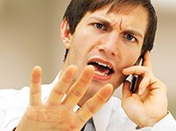 Речь человека - отличный показатель его психического состояния, выяснили ученые