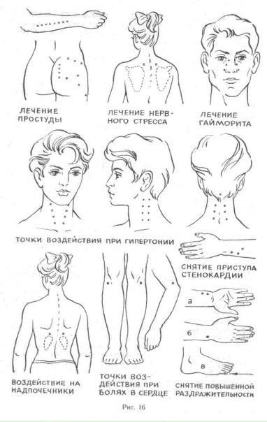 В древном Китае было обнаружено, что воздействуя на те или иные точки на теле человека, можно снимать боль (зубную, головную, желудочную или т.д.), стимулировать работу внутренних органов и лечить болезни. В древном Китае было обнаружено, что воздействуя на те или иные точки на теле человека, можно снимать боль (зубную, головную, желудочную или т.д.), стимулировать работу внутренних органов и лечить болезни.