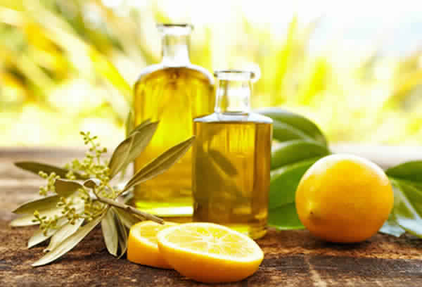 Сок 1 лимона и 1 ложка оливкового масла и ВЫ НИКОГДА НЕ прекратите применять это средство !!! 