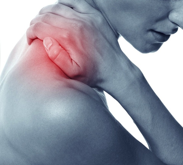 Боль, которая во Благо 