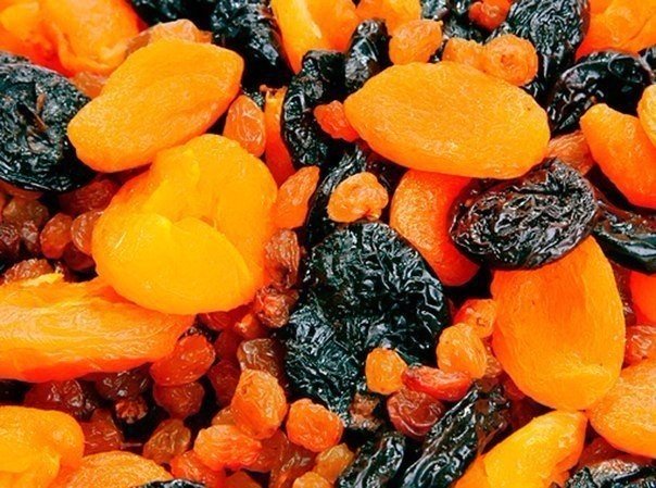 Здравствуйте, дорогие читатели) давайте поговорим о том, как вкусно поддержать свое здоровье  