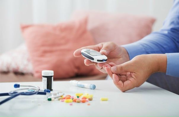 Специалистам удалось справиться с диабетом 1-го типа
