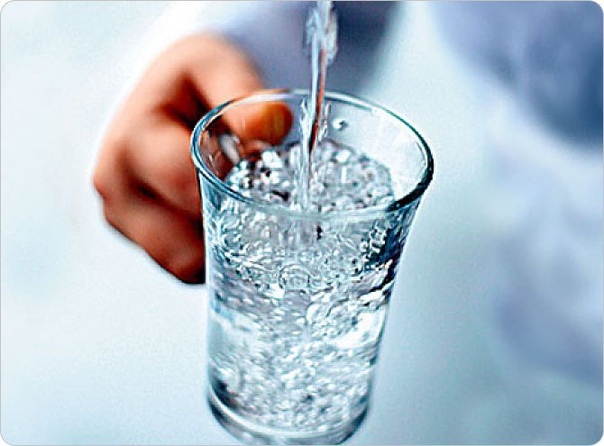 Сухость во рту - что делать 