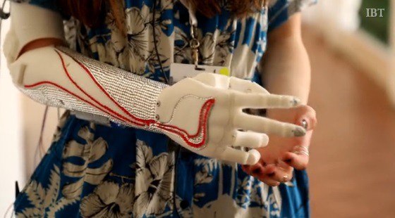 Исследователи предлагают использовать медицинские отходы для создания протезов