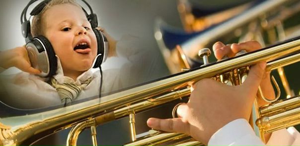 Музыка положительно влияет на отношения между детьми и родителями