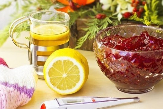 Лечение гриппа народными средствами: 4 рецепта для быстрого выздоровления 