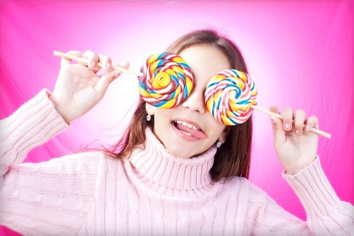 НАУЧНЫЙ ЭКСПЕРИМЕНТ 