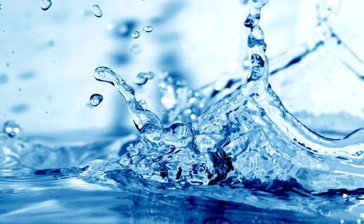 Полезные свойствa воды